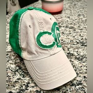 47 🍀 Unisex fitted Small Chicago Cubs Baseball Cap